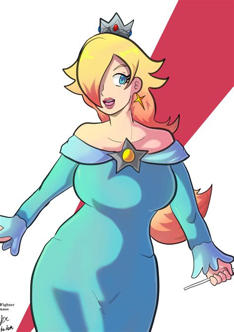 Rosalina Porn Videos 